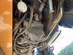 Drivetrain with Transmission
