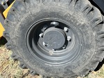 Drivetrain with Final Drives