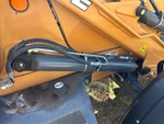 Hydraulics with Loader Lift Cylinders