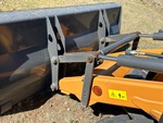 Chassis with Tilt Linkage