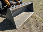 Specialty with Loader Bucket Condition
