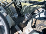 Control Station with Drivetrain Controls
