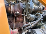 Engine with Exhaust System