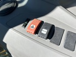 Control Station with Transmission Disconnect Control