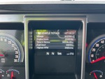 4 Transmision with Engine Hours