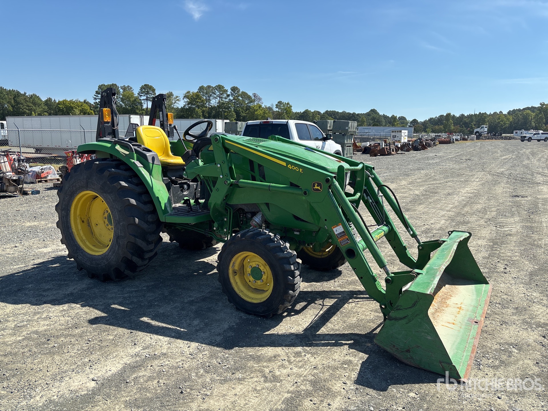 2023 John Deere 4044