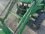 Hydraulics with