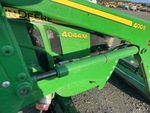 Hydraulics with