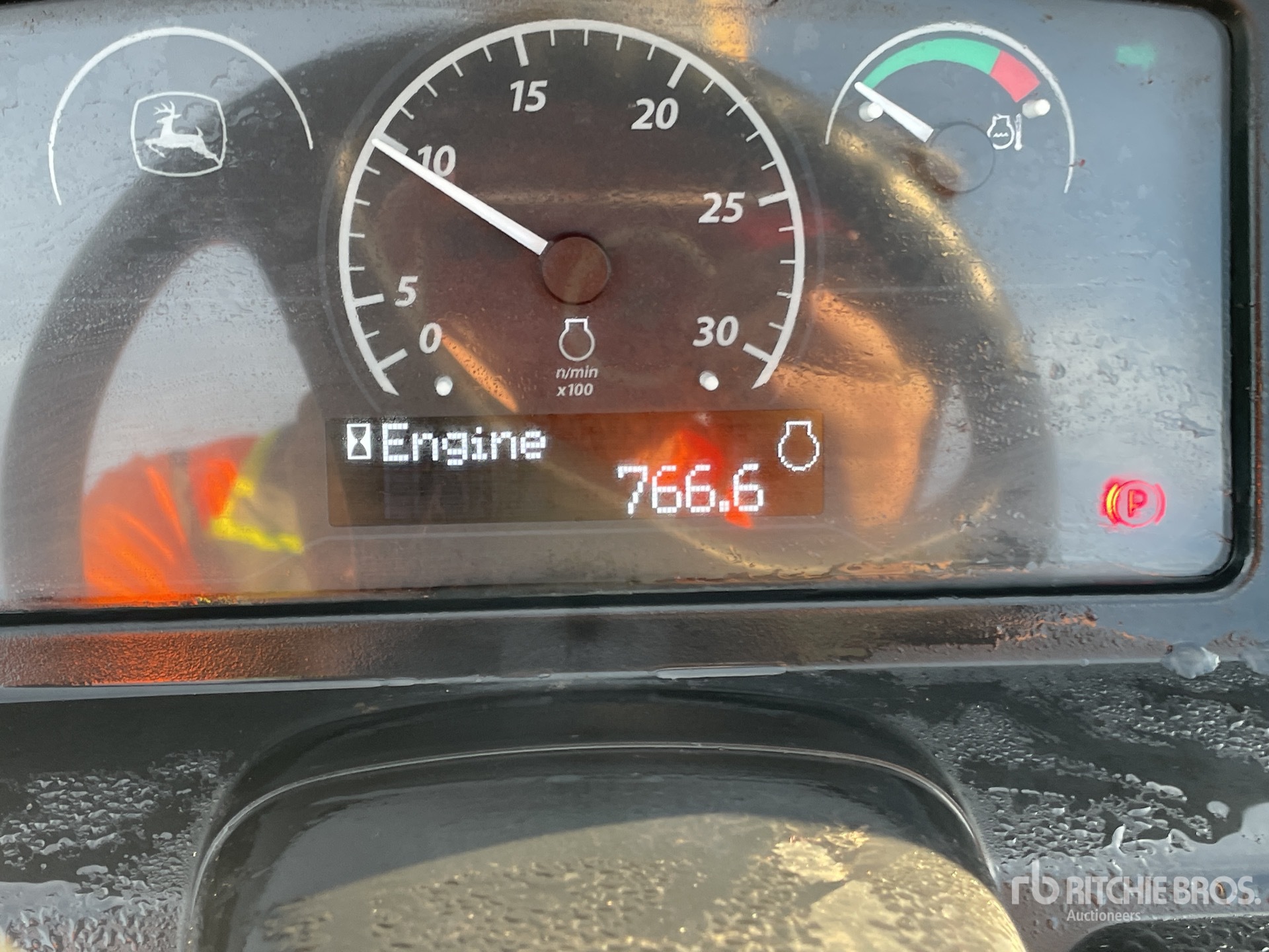 2023 John Deere 4044