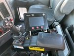 Cab with