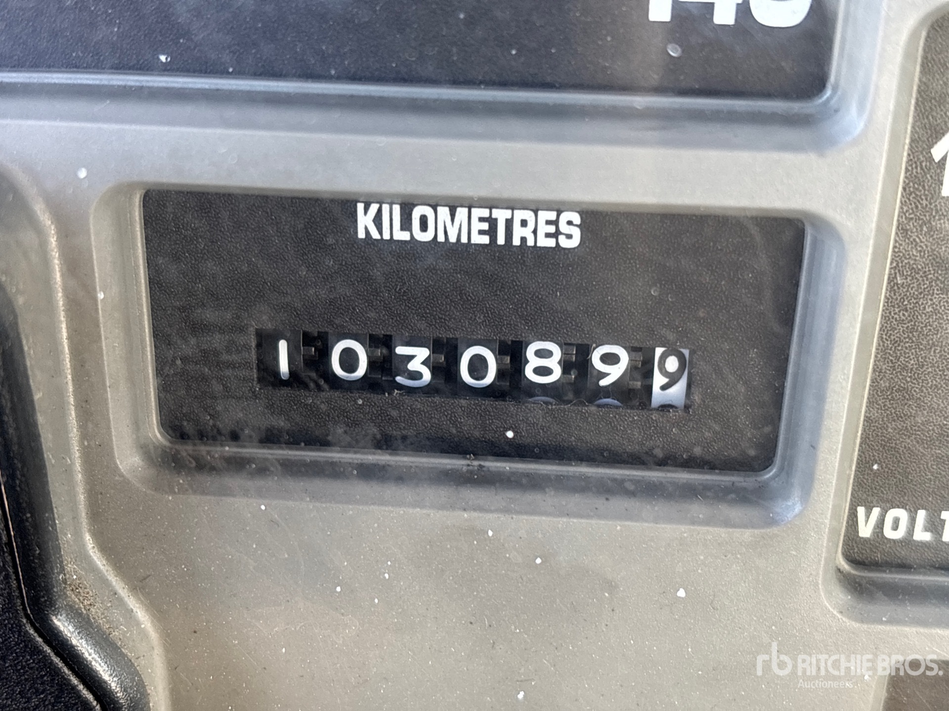 1997 International 4700