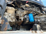 Refrigeration Unit with