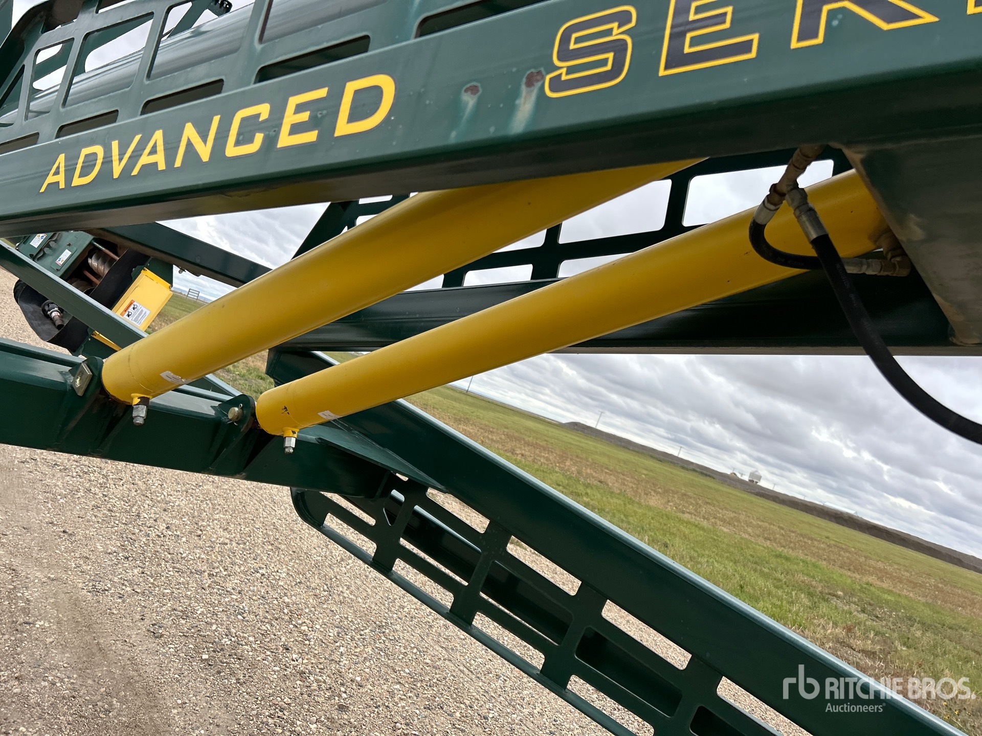 2019 Grainmaxx 74105