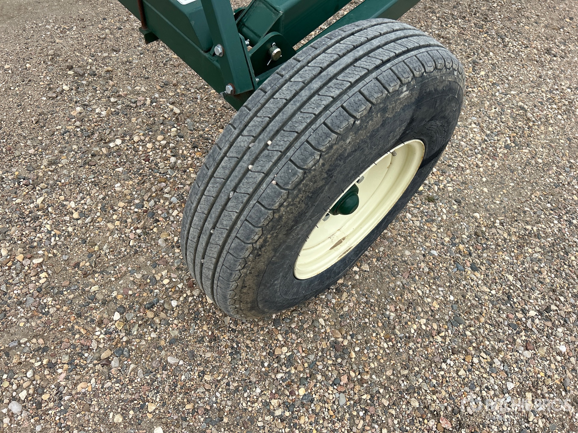 2019 Grainmaxx 74105