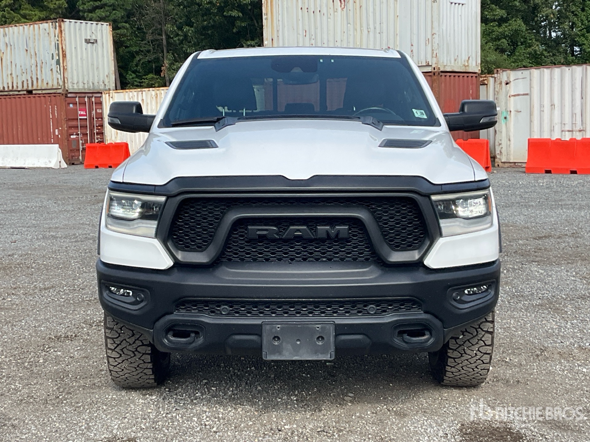2023 Dodge RAM 1500