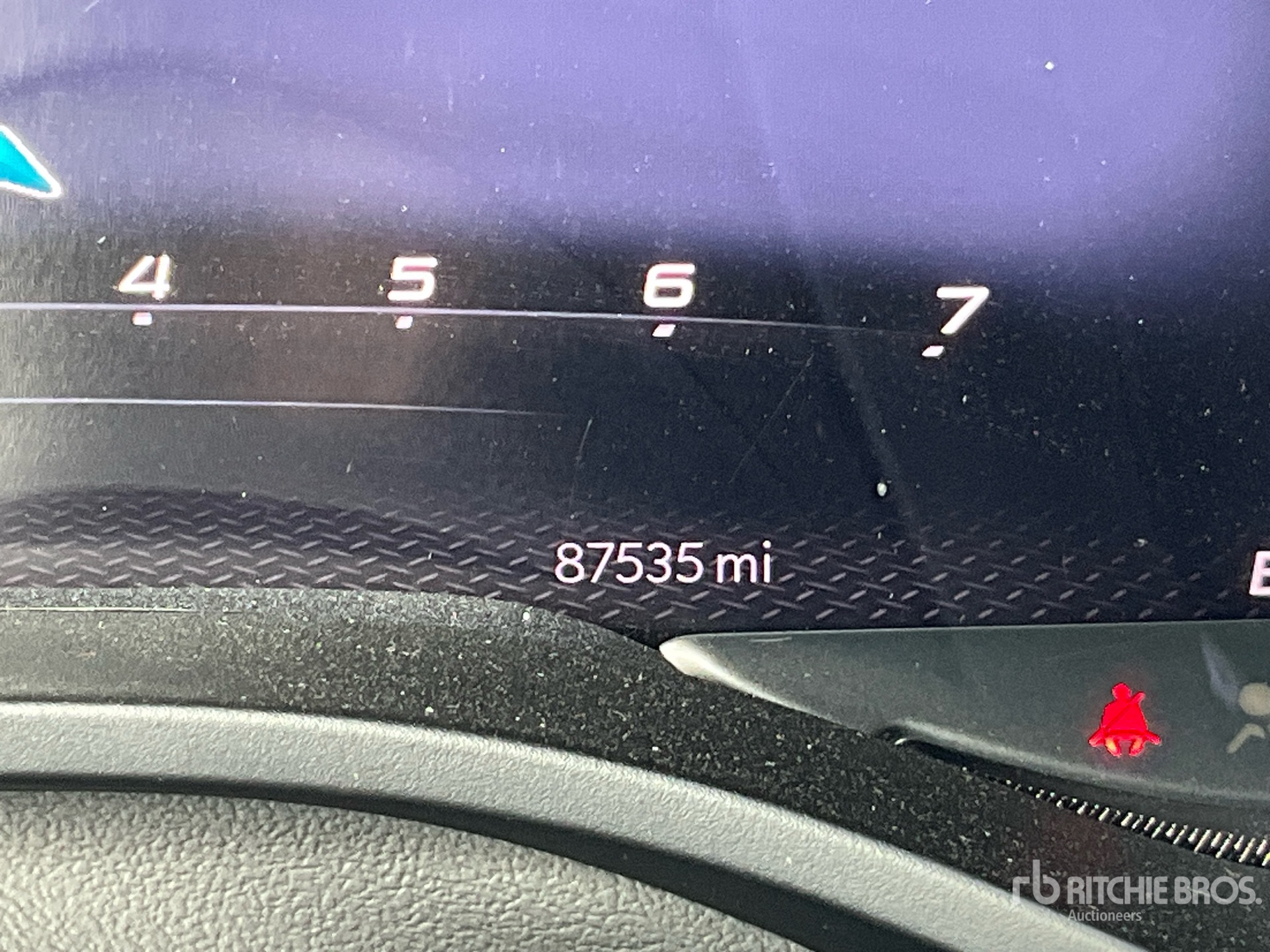 2023 Dodge RAM 1500
