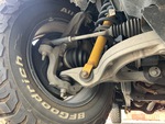 Brakes with