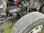 4 Underbody - Truck with