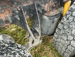 4 Underbody - Truck with