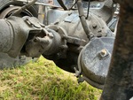 Drivetrain with