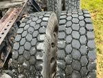 4 Underbody - Truck with