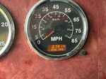 4 Transmision with Engine Hours