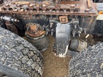 4 Underbody - Truck with