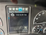 4 Transmision with Engine Hours