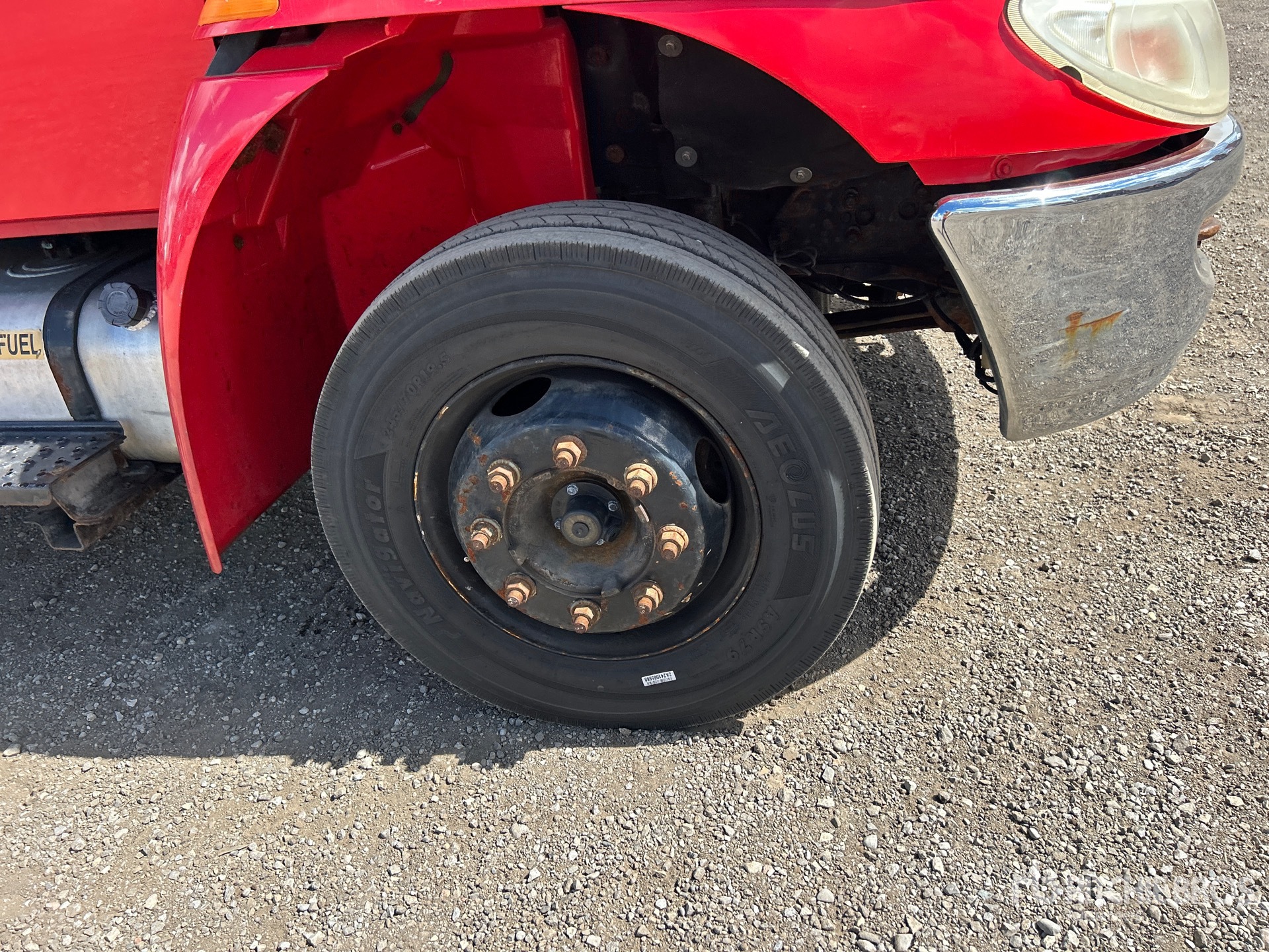 2013 International 4300