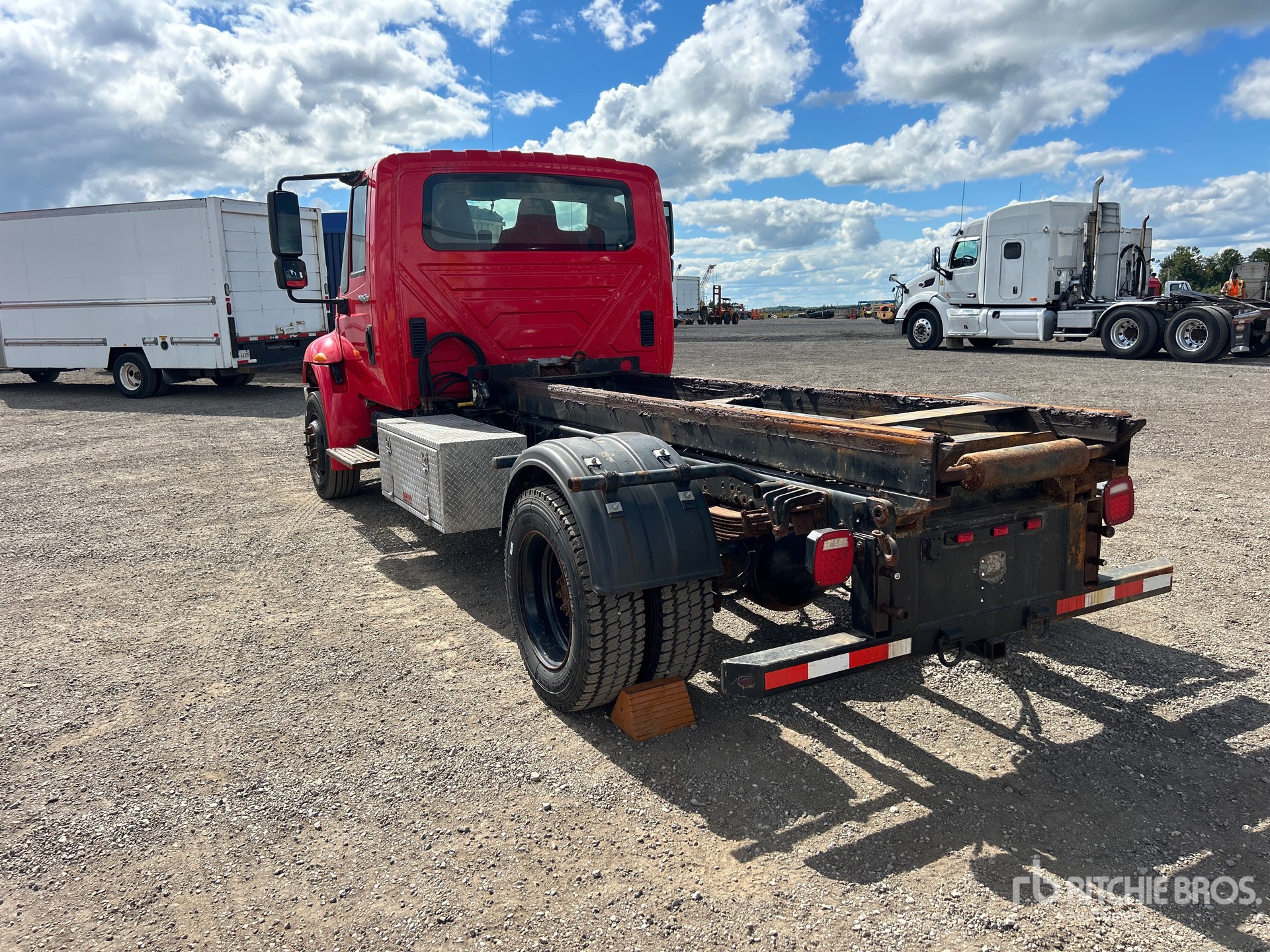 2013 International 4300