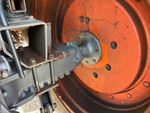 Drivetrain with
