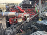 Engine with Engine - Left Side