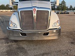 General Appearance with Exterior Lights