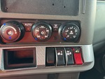 Cab with Heater