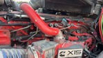 Engine with Fuel System