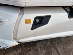 Engine with DEF / AdBlue Tank