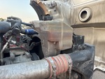 Engine with Cooling System Leaks