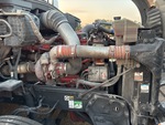Engine with Engine - Right Side