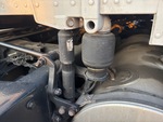 Underbody with Cab Suspension Air Bags