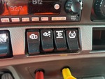 Cab with Engine Brake