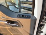 Cab with Window Controls