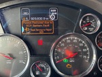 Cab with Warning Lights