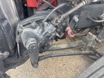 Underbody with Steering Components
