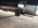 Engine with Exhaust System