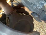 Engine with Diesel Particulate Filter
