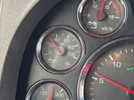 Cab with Oil Pressure