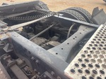 Underbody with Frame Condition
