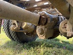 Drivetrain with