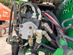 Hydraulics with