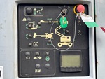 Control Station Ground with